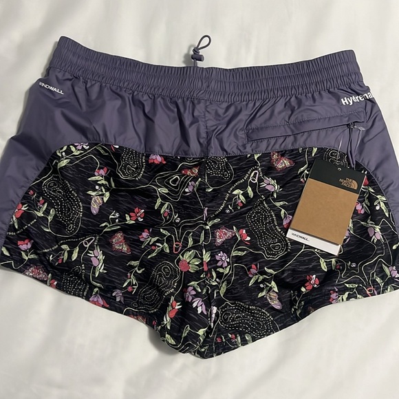 The North Face Hydrenaline shorts - Picture 3 of 5